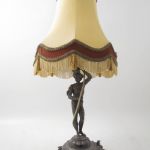 662 7001 TABLE LAMP